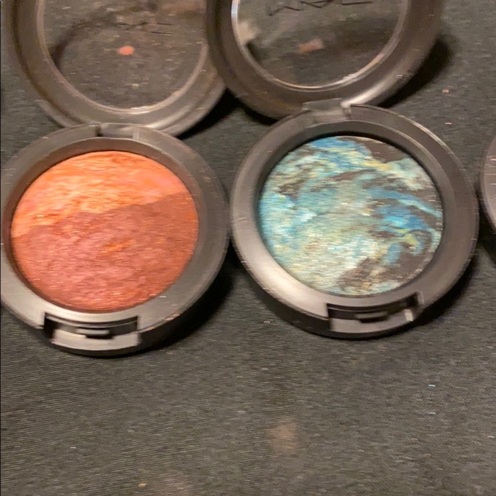MAC Mineralized Shadows - Picture 3 of 4